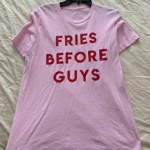 Casual tshirt